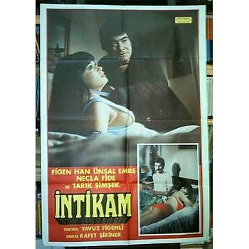 Ýntikam / Figen Han Cd (türk nostalji)