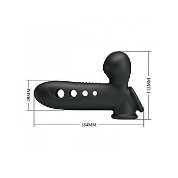 Hava Yastkl Melez Rengi Premium Penis Klf