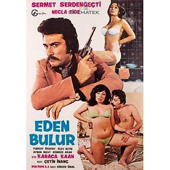 Eden Bulur / Türk Erotik Filmi