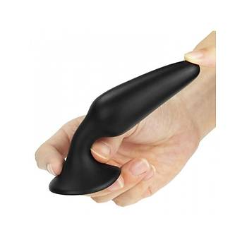 Anal Zenci Butt Plug