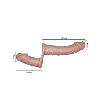 ift Tarafl Titreimli iftli Penis Lezbiyen