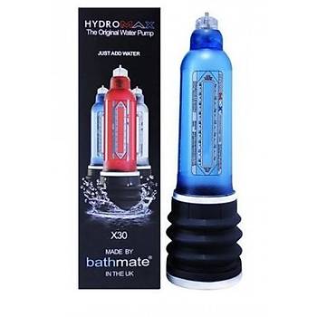 Lovemate Hydromax x30 Penis Pompas