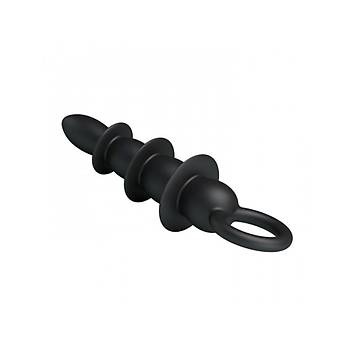 Vantuzlu Anal Altrc Halkal Tka 13cm