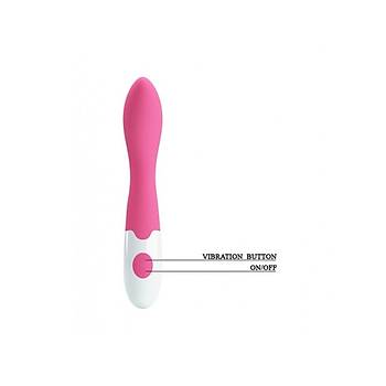 Otuz Fonksiyonlu G-Spot Uyarcl Vibratr