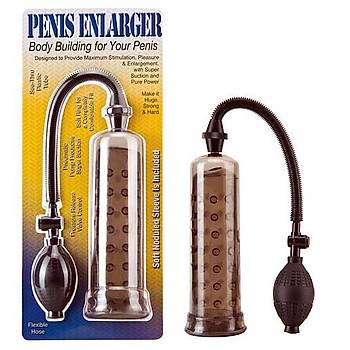 Gl eken Penis Pompas Enlarger