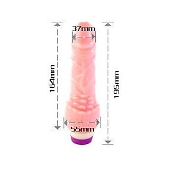 Ten Renginde Orgazm Artrc Vibrator