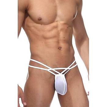 Bzgl Torba G-String / Arkas zel