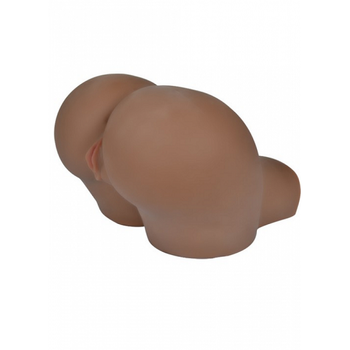 Extra Byk Boy 9 Kilo Ultra Gereki Kala Vajina Ve Ans