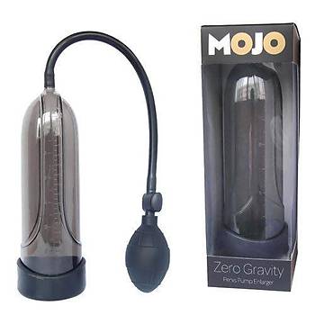 Mojo Zero Gravty Penis Vakum