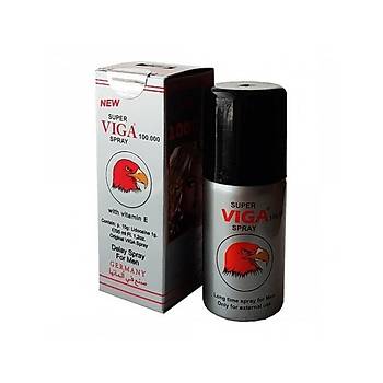 Original Viga 100.000 Delay Sprey