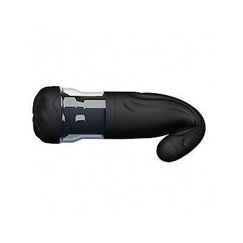 Usb arjl 4 Ynl Masaj Rotasyonlu Modern Mastrbatr