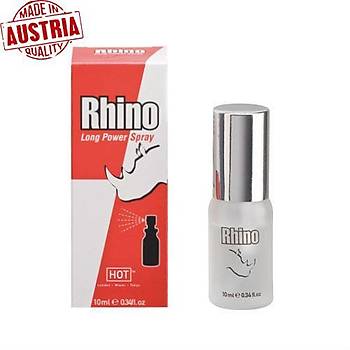 RHINO Long Power Delay Spray