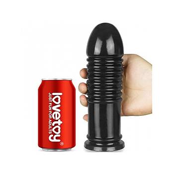 Boumlu Byk Boy Anal Plug 20cm