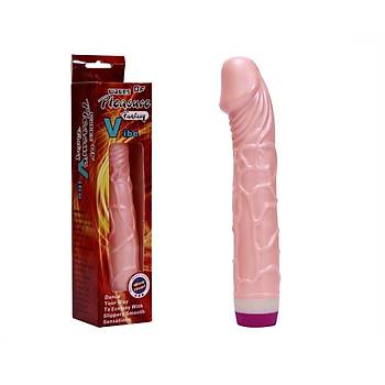 Pembe Fantazi Vibrator