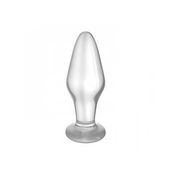 Przsz Anal Cam Plug 10cm