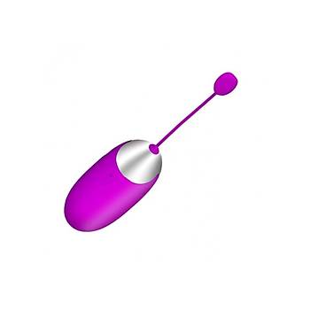 Love Telefondan Kumandal Oniki Mod Vibratrl Zevk Yumurtas