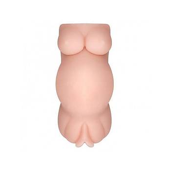 Hamile 3D Suni Vajina Mastrbatr - Pregnant