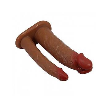 4cm Dolgulu i Bo Belden Balamal atal Penis Yada Klf