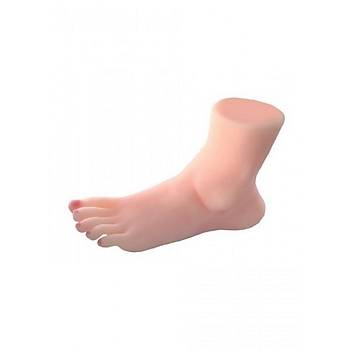 Yeni Foot Ayak Fetih Mastrbatr