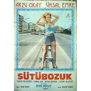 Erotic Yerli Film / St Bozuk