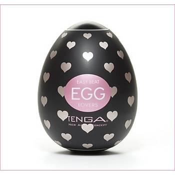 Tenga Egg Lovers Fantazi Yumurta Mastrbatr