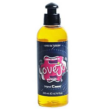 Masaj Yai LoveJoy 200ml