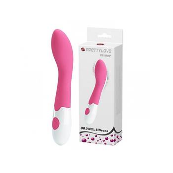 Otuz Fonksiyonlu G-Spot Uyarcl Vibratr