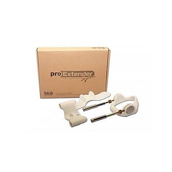Penis Aparat Pro Extender ektirmeli System