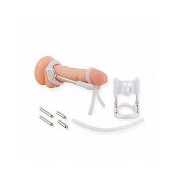 Penis Aparat Pro Extender ektirmeli System