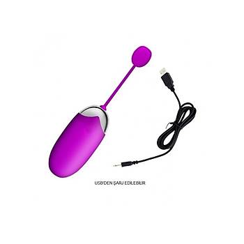 Love Telefondan Kumandal Oniki Mod Vibratrl Zevk Yumurtas