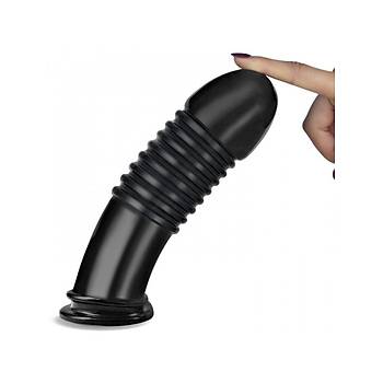 Boumlu Byk Boy Anal Plug 20cm