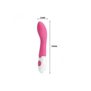 Otuz Fonksiyonlu G-Spot Uyarcl Vibratr