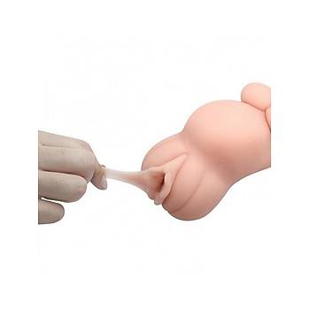 Hamile 3D Suni Vajina Mastrbatr - Pregnant