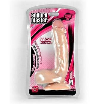 Penis Enduro Blaster 20.5 cm