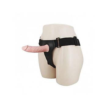 i Bo Belden Balamal Titreimli Penis Vibratr 16cm