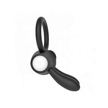 Gl Titreimli Silikon Penis Halkas Clitoris Uyarcl