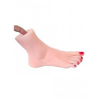 Yeni Foot Ayak Fetih Mastrbatr