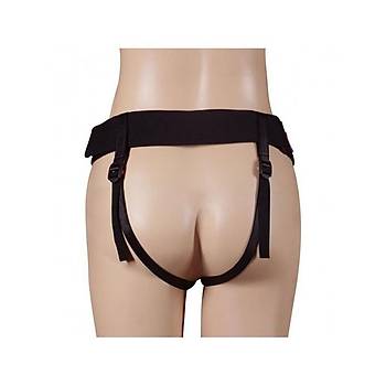 Erkekler in i Bo Kemerli Penis 22cm
