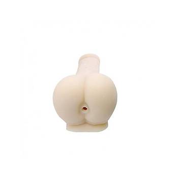 Anal Mastrbatr veya Penis Klfl Dildo