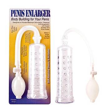 Gl eken Penis Pompas Enlarger