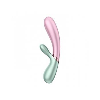 Satisfyer Telefon Kumandal Klitoris Uyarcl Teknolojik Istmal Vibratr