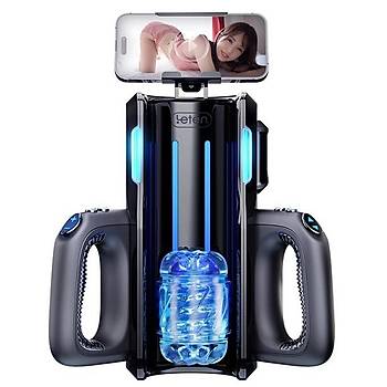 Erkek Otomatik Modern Masturbator