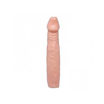Alt cm Dolgu Uzatmal Penis Klf Slicone