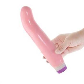 G Spot Vibratr 29.5cm Uzunluunda Byk