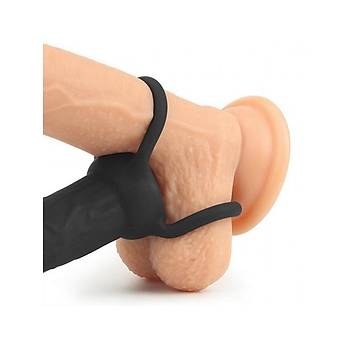 Anal Penis Halkas - iftli Double Penis Ringi