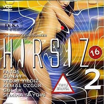 Erotik Yerli Cd / Hrsz 2