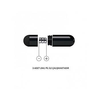Damarl Penis Klf 6,5cm Uzatmal ve Vibrasyonlu