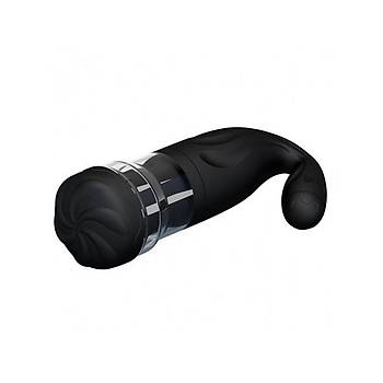 Usb arjl 4 Ynl Masaj Rotasyonlu Modern Mastrbatr