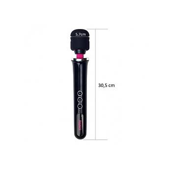 Byk Boy Masaj Orgazm Vibratr Full Speed Usb Sarjl