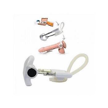 Penis Aparat Pro Extender ektirmeli System